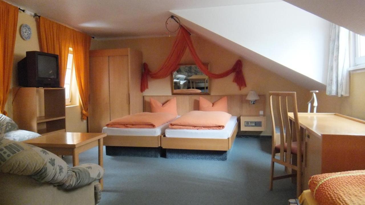 Hotel Schlossberg Meissen Phòng bức ảnh