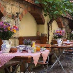 Hotel Schlossberg Meissen Ngoại thất bức ảnh